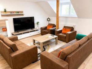 Elysian apartment 2