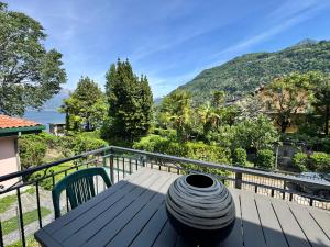 Villa Elvira fronte lago di Como by Gottschalk
