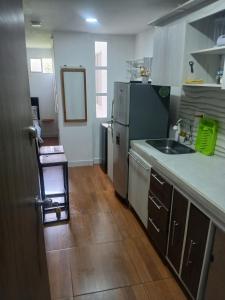 Apartamentos en La Estrella