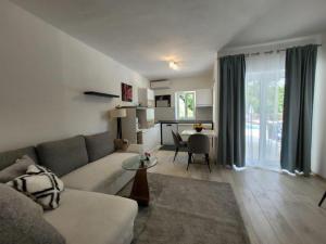 Ferienwohnung mit Pool und Jacuzzi Istrien