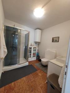 Ferienwohnung mit Pool und Jacuzzi Istrien