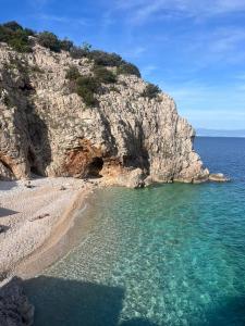 Ferienwohnung mit zwei Schlafzimmer mit Pool und Jacuzzi Istrien