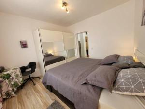 Ferienwohnung mit zwei Schlafzimmer mit Pool und Jacuzzi Istrien