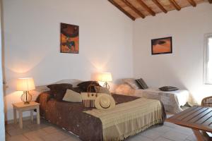 Hotels Mas De Sylvereal : photos des chambres