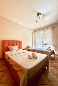 Apartamento Mar