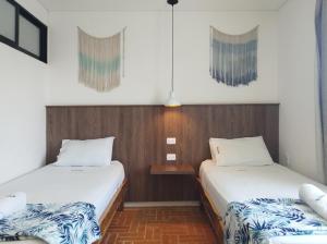 Hotel Macaw Cúcuta