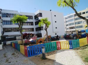 Apartamento Mar