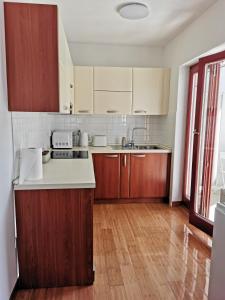 Apartment Katja B