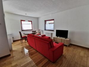 Apartment Katja B