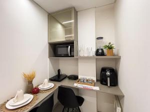 Stay Jardim by Hosppedar