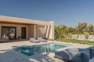 Dolit Elegant Villa