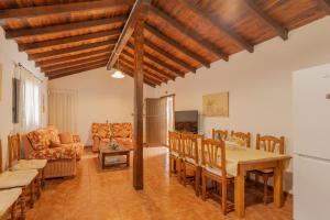 CHL Villa Abraham piscina privada, Fuerteventura