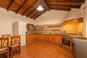 CHL Villa Abraham piscina privada, Fuerteventura