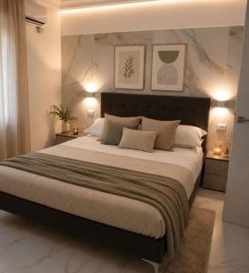 Catania Etnea Bed and breakfast