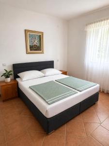 FF seaside apartment, Ugljan