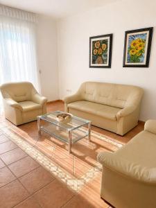 FF seaside apartment, Ugljan
