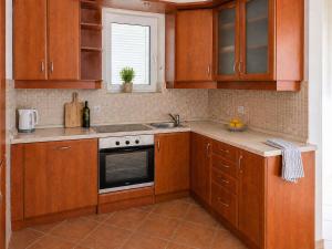 FF seaside apartment, Ugljan