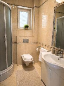 FF seaside apartment, Ugljan