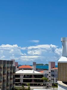 Flor de Lótus with ocean-view pool