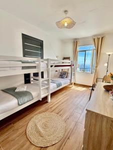 Stone and Soul - Guesthouse Rooms in Calheta