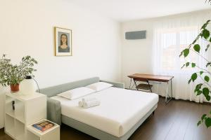 CURIUS, 15 min from the Duomo, Navigli