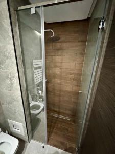 Private suite