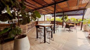 Casa Rose Hotel