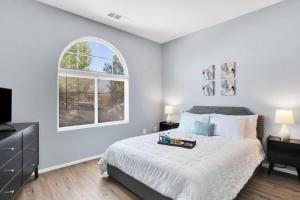 Kid Friendly Comfy Get Away Smart TVs WiFi