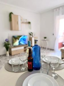 Stylish 1-Bed Apt, Walk to Beach & Amenities