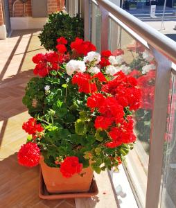 Luciana Apt - 3 min train to FCO Airport & Fiera