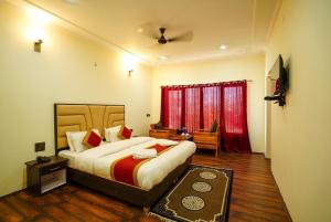 Summer Inn Ladakh