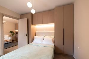 LUMEN Boutique Luxury Suites Delfon