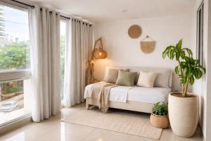 Hermoso Apartamento cerca a la playa