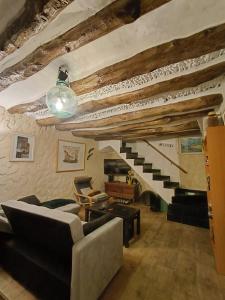 Casa La Comadreja