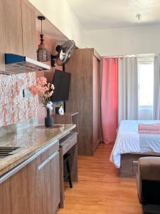 Sunvida Tower Corner Suite Across SM Cebu