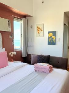 Sunvida Tower Corner Suite Across SM Cebu