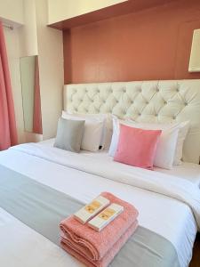 Sunvida Tower Corner Suite Across SM Cebu