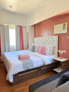 Sunvida Tower Corner Suite Across SM Cebu