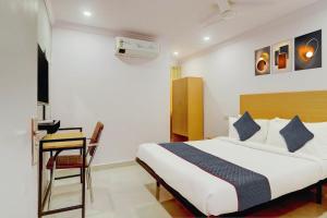 Super Townhouse SR Nagar Near RCC Premier