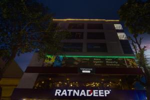 Super Townhouse SR Nagar Near RCC Premier