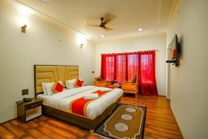 Summer Inn Ladakh