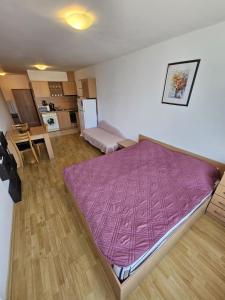Julia Vigo Panorama apartments