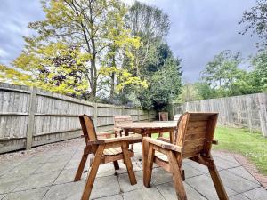 Countryside cottage near award-winning Woodchurch