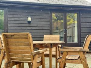 Countryside cottage near award-winning Woodchurch