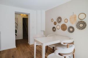 Boho - Suites 7-1