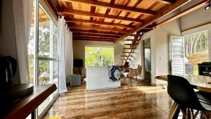 Cabana Estrela da Montanha 2
