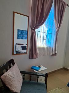 Traditional Swahili Stay Bamburi