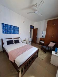 Traditional Swahili Stay Bamburi