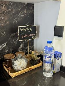 Private suite