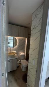 Hermoso Loft cerca a La Candelaria en Bogotá